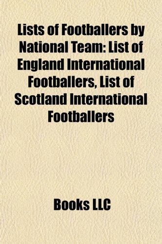 czech hunter 306|List of England international footballers .